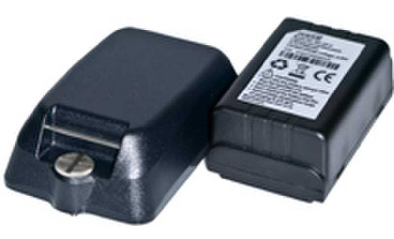Janam Technologies BK-XP-1 4000mAh 3.7V rechargeable battery
