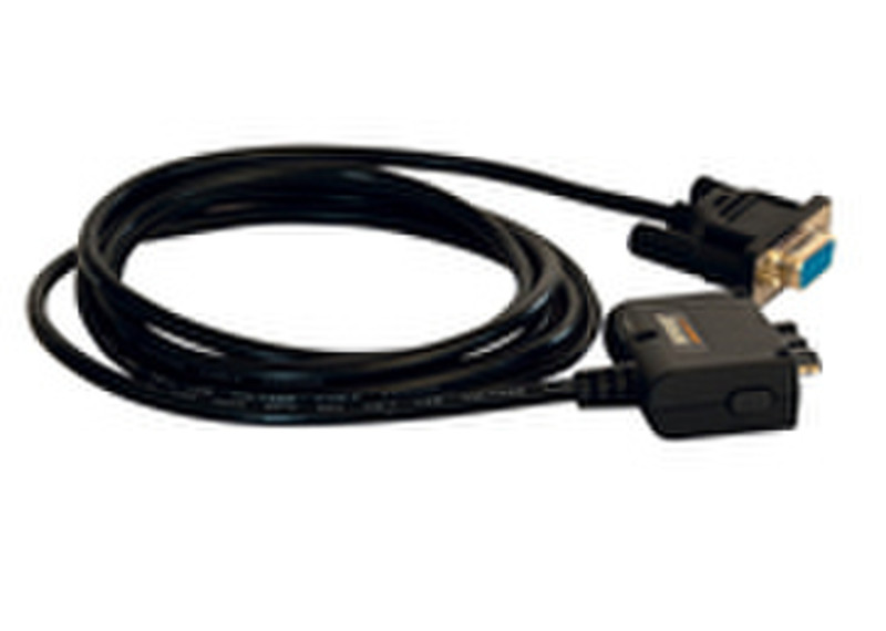 Janam Technologies CAB-J-001SP serial cable