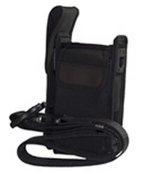 Janam Technologies HL-G-001 Handheld computer holster Black peripheral device case