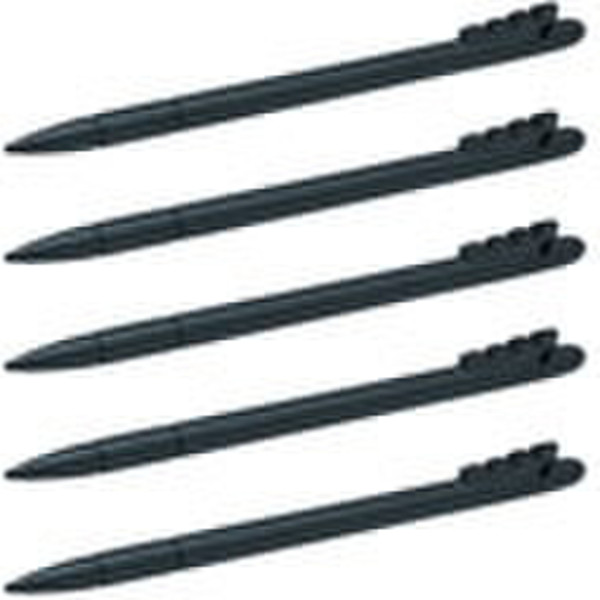 Janam Technologies ST-XP-5 Black stylus pen