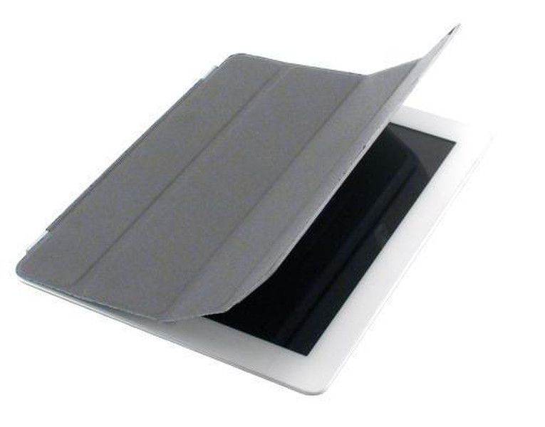 MCL Intelligent Stand Cover Grey