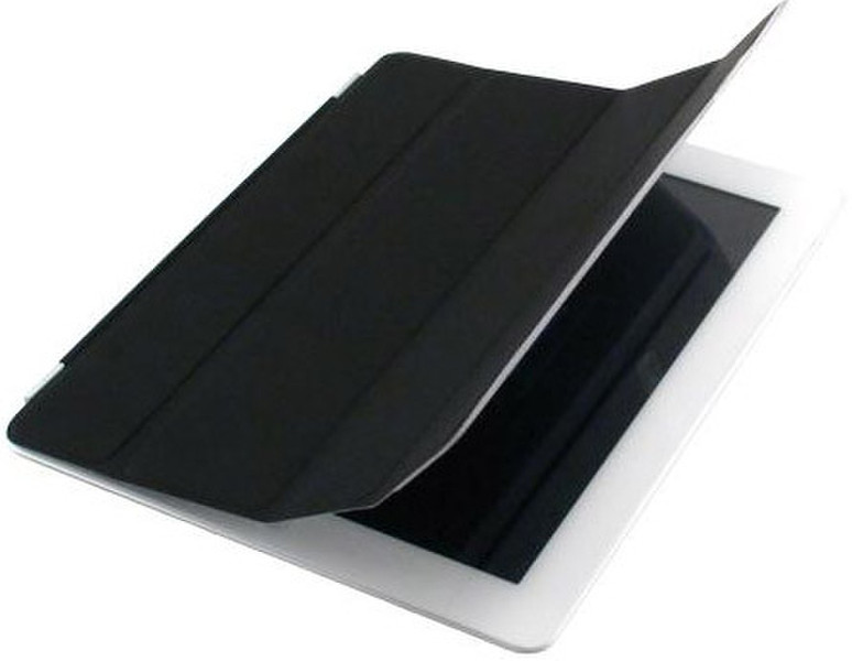 MCL ACC-IPAD20/N Cover case Черный чехол для планшета