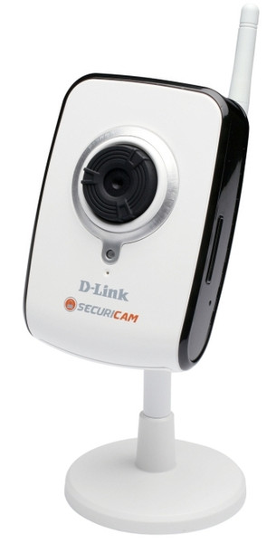 D-Link DCS-2121