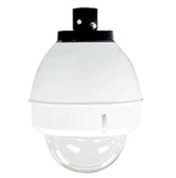 Axis Pendant Dome Indoor Camera Housing Поликарбонат Белый защитный кожух