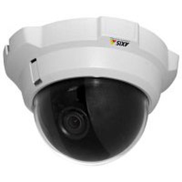 Axis 216MFD-V US 1.3МП 1280 x 1024пикселей Белый вебкамера