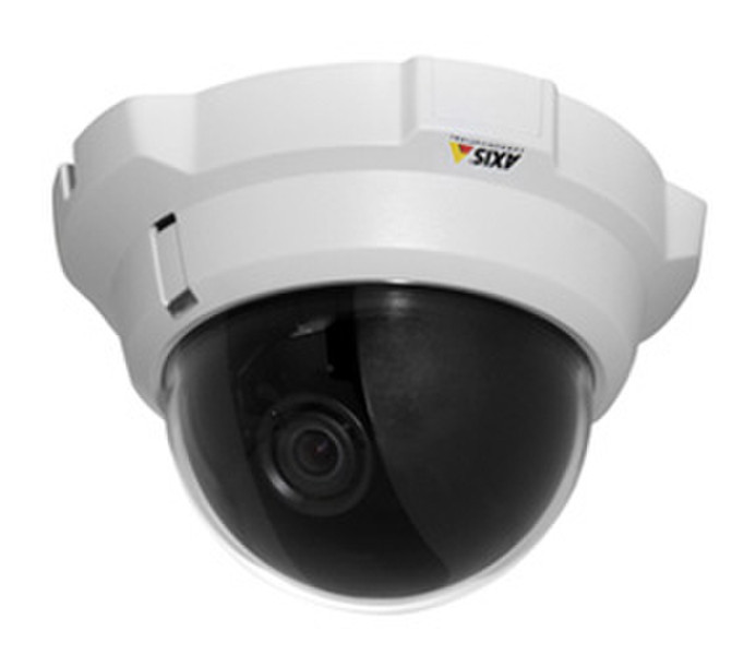 Axis 216FD-V 10 Pack 640 x 480pixels White webcam