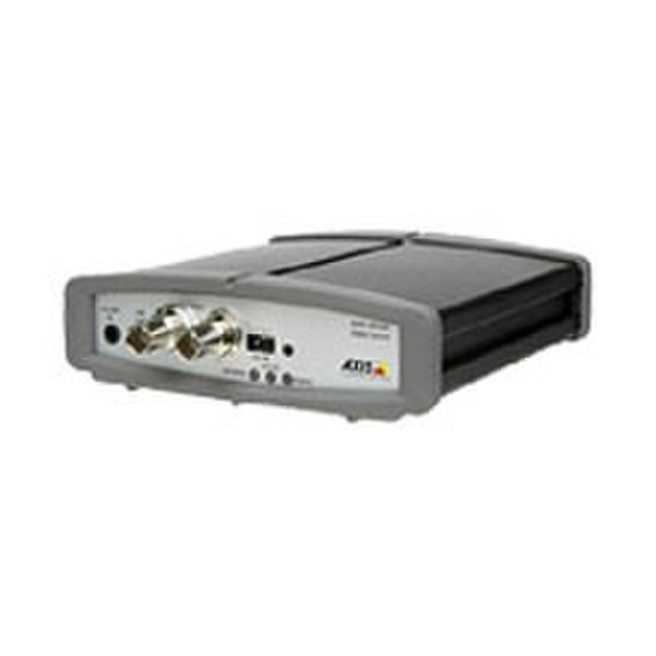 Axis 243SA video servers/encoder