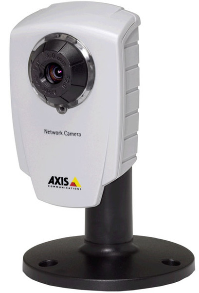 Axis 207 Surveillance Kit