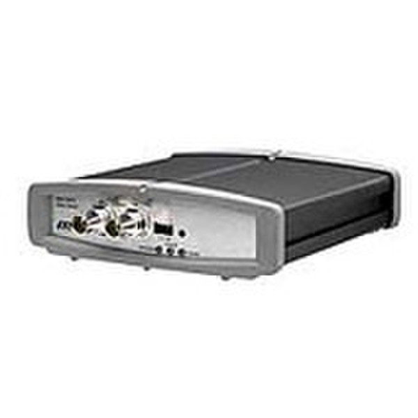 Axis 241SA video servers/encoder