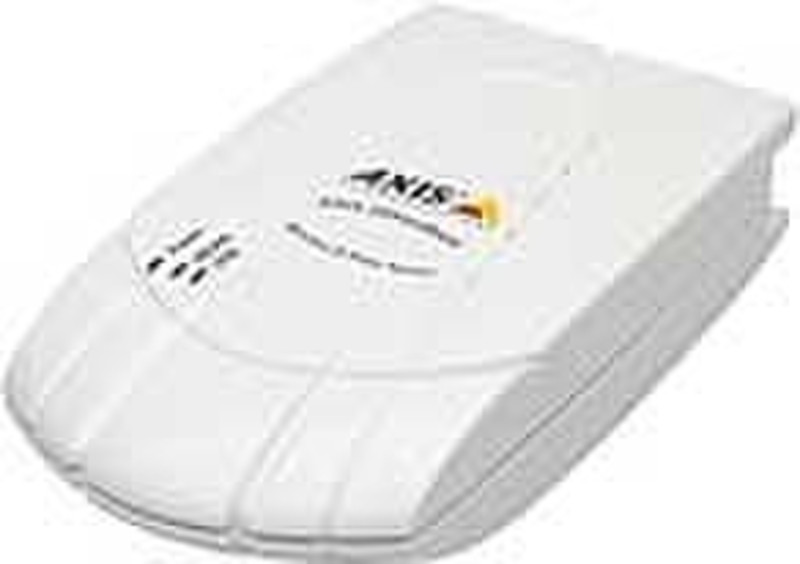 Axis OfficeBasic USB Wireless G Wireless LAN Druckserver