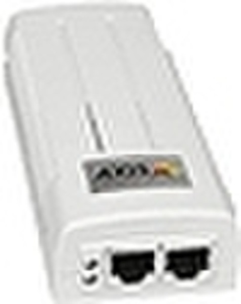 Axis PoE Midspan 1-port US video splitter