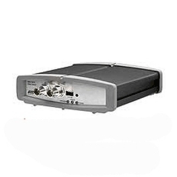 Axis 241S 1-Port Blade Video Server 10-pack Video-Server/-Encoder