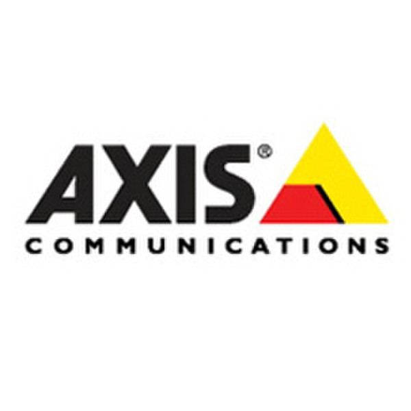 Axis Camera Station 4 4-Unit Base License