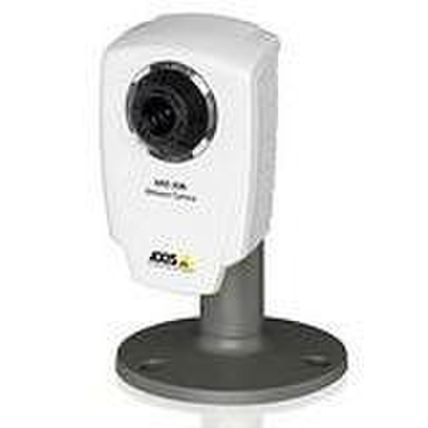 Axis 206 Surveillance Bundle