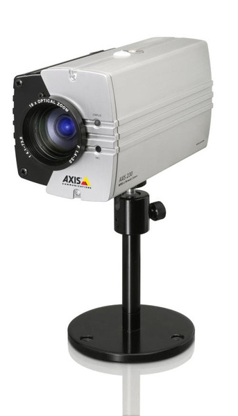 Axis 230 MPEG-2 Network Camera