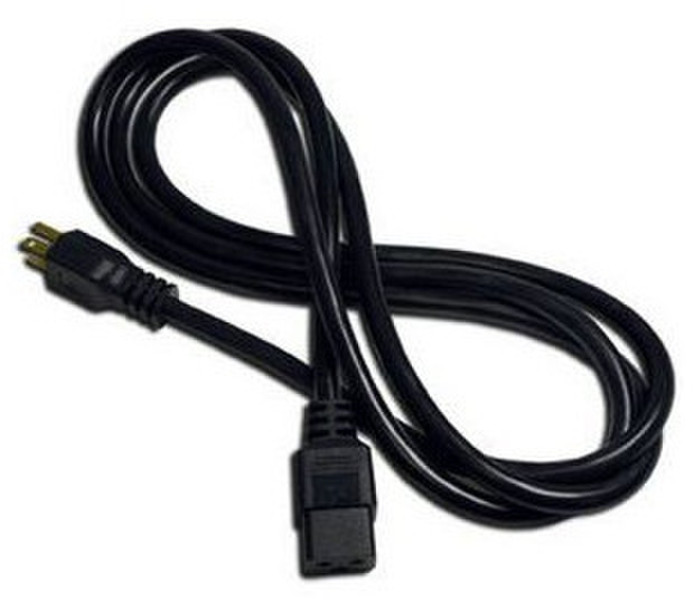 Vertiv CBL0015 Black power cable