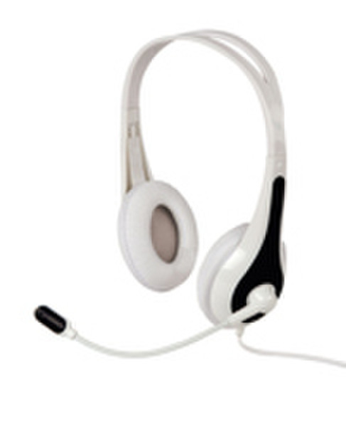 T'nB CSM40NO Binaural Head-band headset