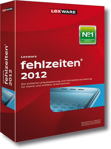 Lexware 08851-0018 Finanzanalyse Software