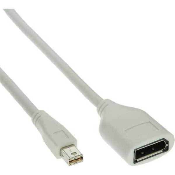 InLine 17151 DisplayPort-Kabel