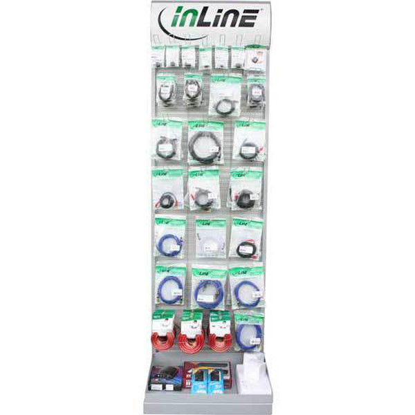 InLine 20194I Schauvitrine