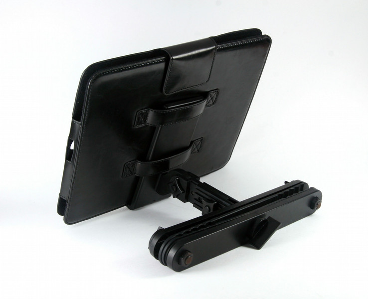 Technaxx iPad Car & Carry Kit Passive holder Schwarz