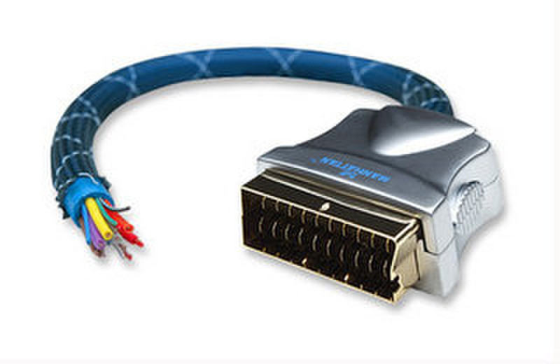 Manhattan SCART, m/m, 3m