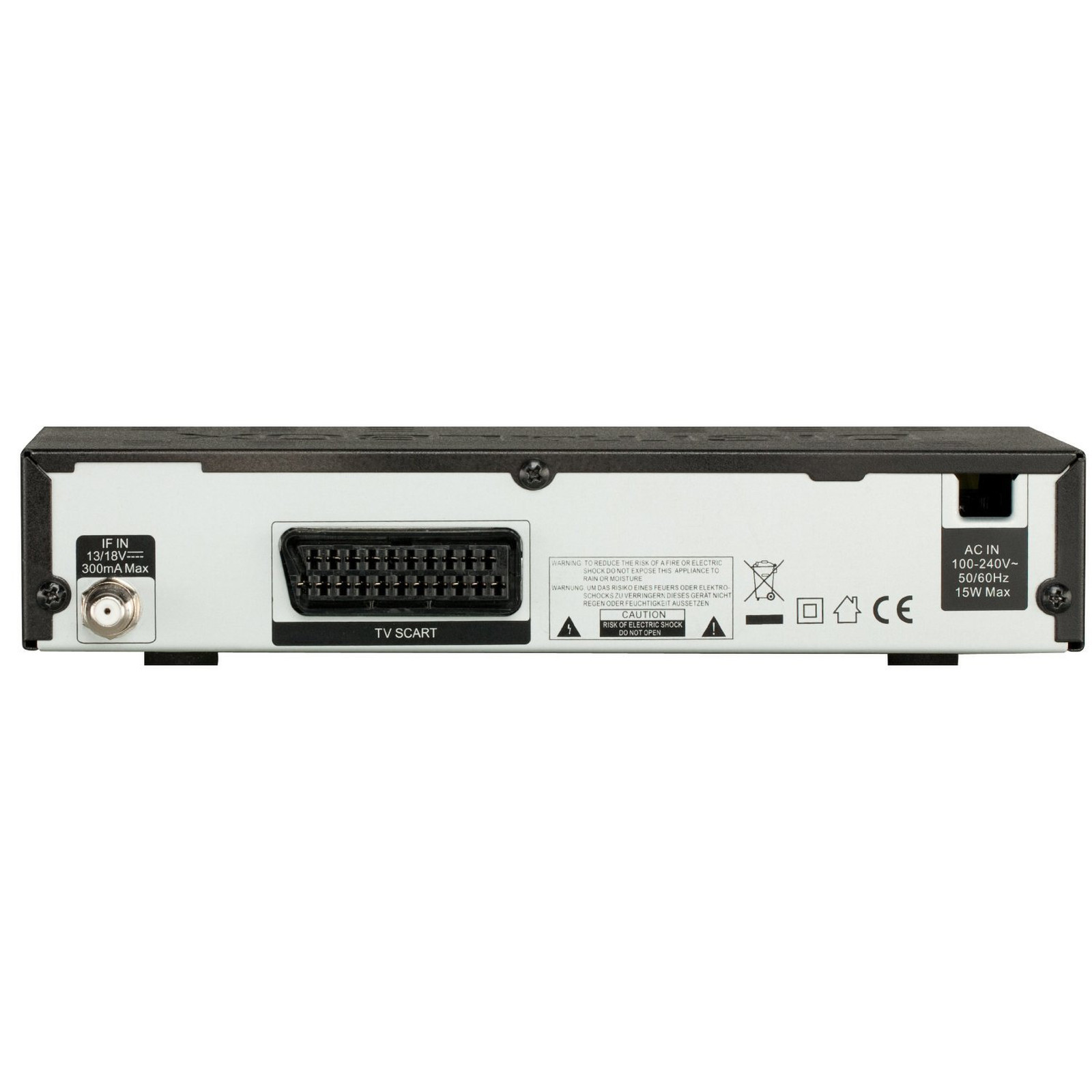 Digitalbox Imperial Db 1 Basic Kein Signal ᐈ DigitalBox Imperial DB 1 basic • Compare prices • Technical
