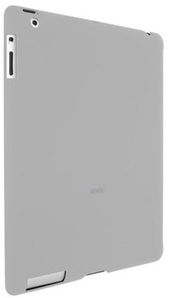 Artwizz SeeJacket Clip Cover case Серый