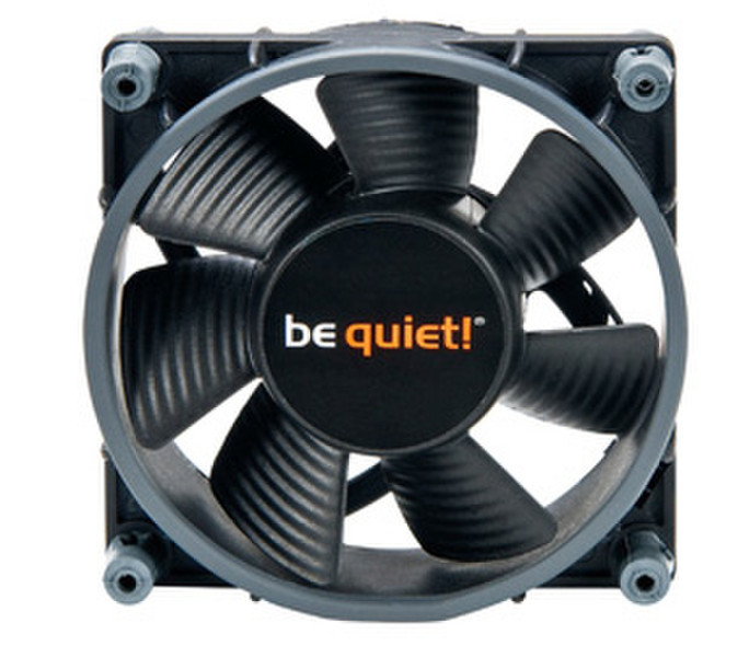 be quiet! SHADOW WINGS SW1 80mm LS Computer case Fan