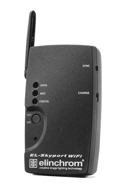 Elinchrom EL-Skyport WiFi
