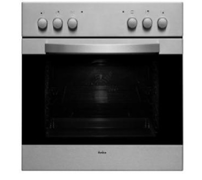 Amica EHC 12416 E Induction hob Electric oven набор кухонной техники