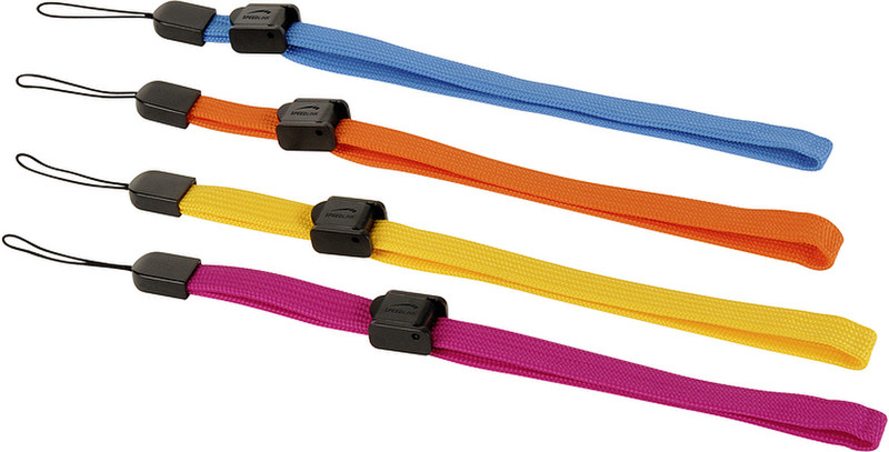SPEEDLINK SL-4325-SET2 Blue,Orange,Pink,Yellow strap