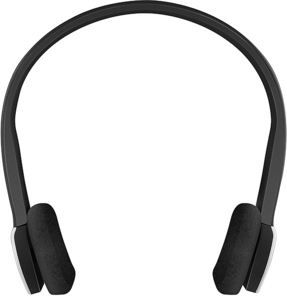 SPEEDLINK SL-8760-SBK Monophon Kopfband Schwarz Headset