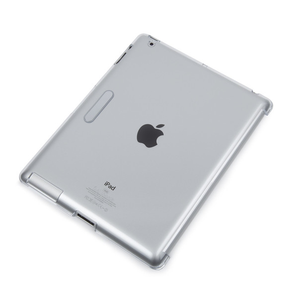 Speck SmartShell Cover case Silber