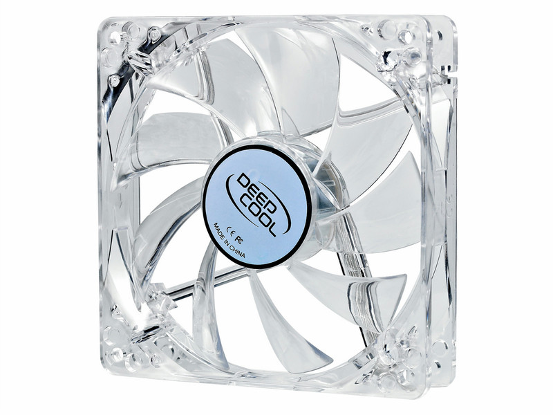 DeepCool XFAN 120U L/Y Computer case Fan