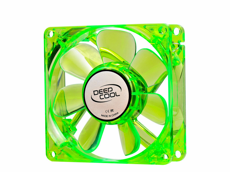 DeepCool XFAN 80U G/B компонент охлаждения компьютера