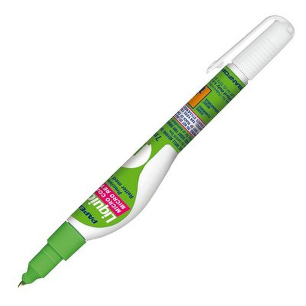 Papermate NP10 7ml correction fluid
