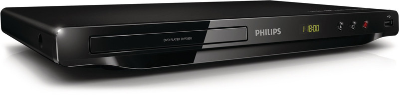 Philips 3000 series DVD player DVP3850/05