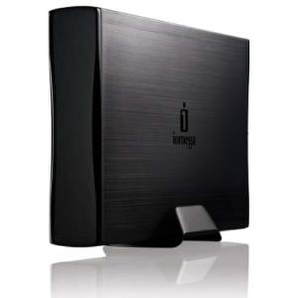 Iomega 35760 USB Type-A 3.0 (3.1 Gen 1) 1000GB Black external hard drive