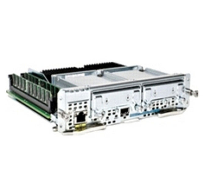 Cisco SRE 710 Intel Core 2 Solo 1860МГц 4096МБ 500ГБ services-ready engine (SRE) module