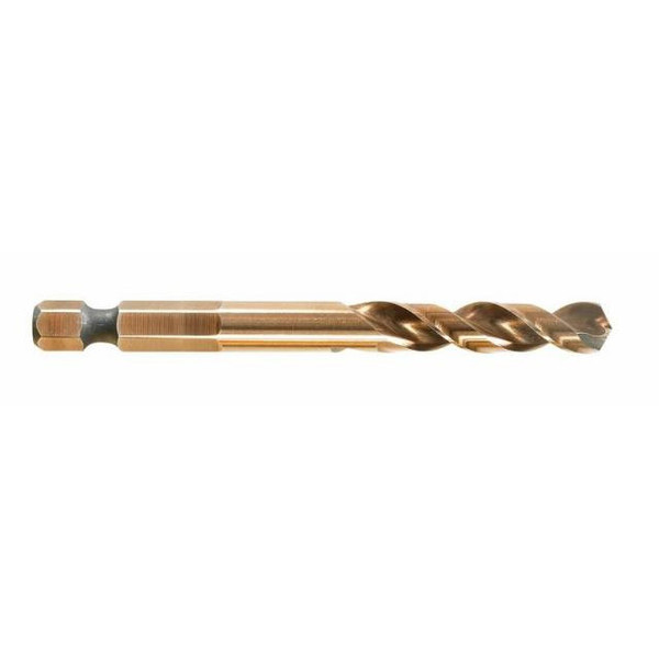 Bosch HSS-Co Pilot Drill Bit