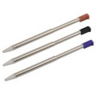 Nintendo Styluses for 3DS Silber Eingabestift