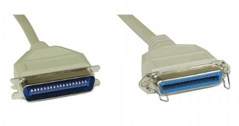 InLine 36505F 2m serial cable