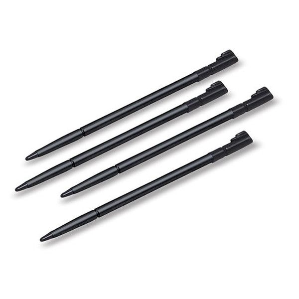 Belkin 4-Pack Stylus for Palm Tungsten W/C Handheld Eingabestift