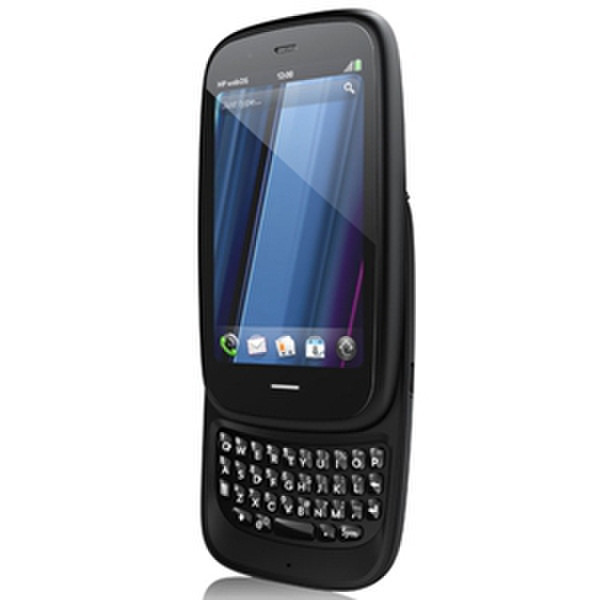HP Palm Pre 3 8GB Schwarz