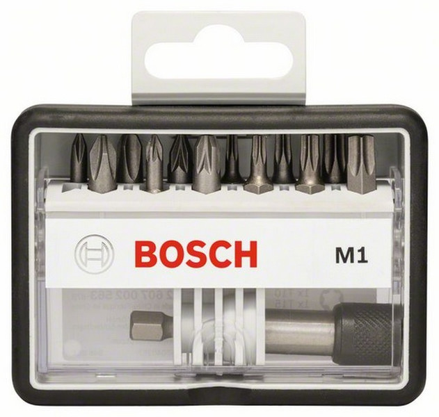 Bosch 2 607 002 563 бита для отверток