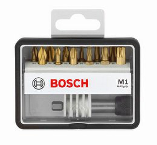 Bosch 2 607 002 580 Schraubenziehereinsatz