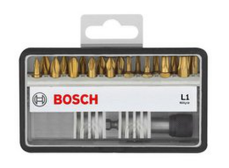 Bosch 2 607 002 581 бита для отверток