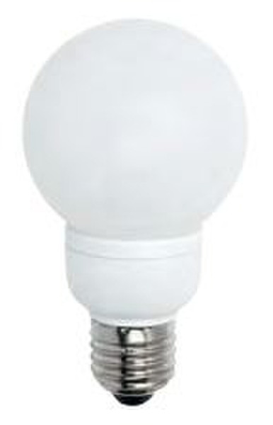 Brilliant 90609/00 6Вт E27 Теплый белый люминисцентная лампа