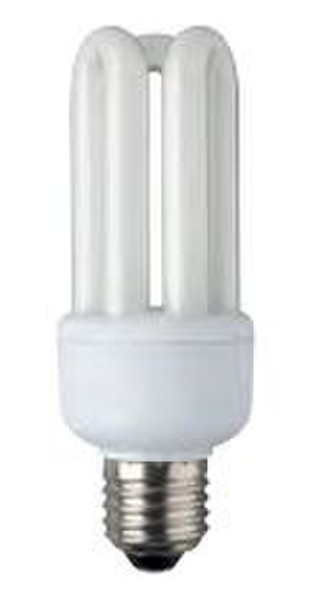 Brilliant 90615/00 20W E27 Warm white fluorescent lamp